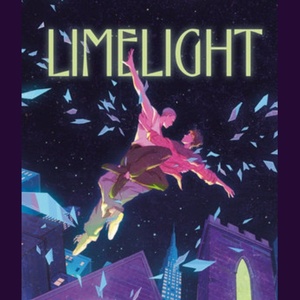 Exclusive: Read the First Chapter of Andrew Keenan-Bloger's LIMELIGHT Interview