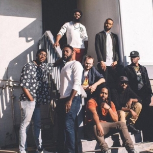 KG Superstar, DJ Ade, and Katalyst Collective Will Perform at Levitt Pavilion Los Angeles Photo