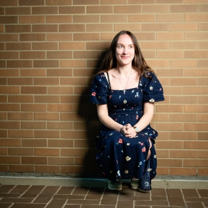 EDINBURGH 2025: Katie Boyle Q&A Photo