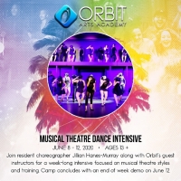 Get 10% off Summer Performing Arts Camps at Orbit Arts Academy in Atlanta
