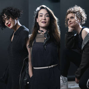 RED GIANT, New All-Female Rock Musical, Announces NYC Industry Presentation