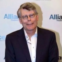 Stephen King Speaks Out About Hachette Dropping Woody Allen's Memoir: 'Makes Me Very  Video