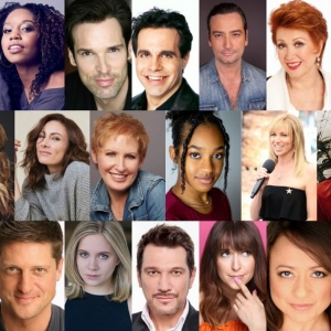 Final Block Of Tickets On Sale For BroadwayWorld's 20th Anniversary Celebration Conce Photo
