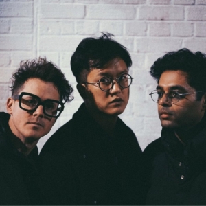 Son Lux Release New EP Risk of Make Believe Photo