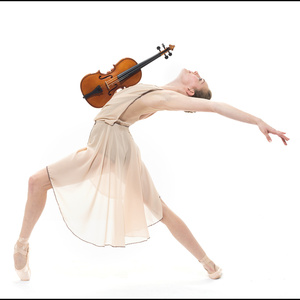 Miro Magloire’s New Chamber Ballet to Perform in Brooklyn This November Photo