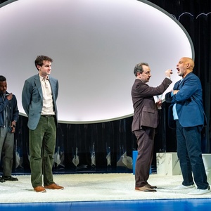 David J Glass&rsquo; SPARE PARTS ​Will Host Talkback Series With Leading Voices In Scien Photo