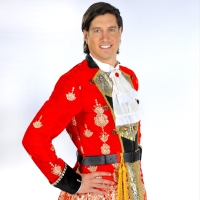 Vernon Kay Will Appear in CINDERELLA at Wycombe Swan Photo