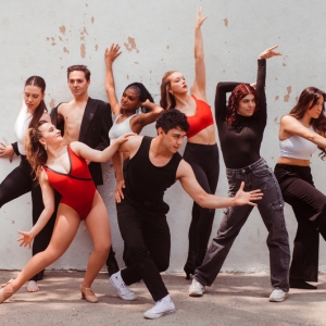 Broadway Dance Center Unveils Summer Schedule Featuring Classes, Workshops and More Photo