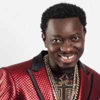 DENVER'S COMEDY EXPLOSION Starring DC Young Fly, Michael Blackson & More is Coming to Photo