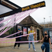 Photo Flash: Looking Back at the UK Venues That Took Part in #MissingLiveTheatre