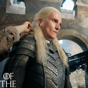 HOUSE OF THE DRAGON Season 3 Mic'd Up Video Goes Behind the Scenes with Director Clare Kilner