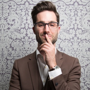 David Gerard And Charlie Philips To Perform Magic Showcase At Littlefield Photo