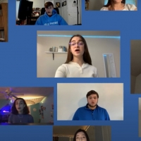 VIDEO: Local New Jersey Teen Starts A Virtual Choir To Spread Joy Photo