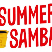 Summer Samba! Kicks Off With Video For 'The Girl From Ipanema' Photo