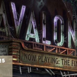 THE FINAL ACT Haunted House to Open at The Avalon Theatre Photo