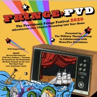 Wilbury Group Announces Digital Fringe Festival        Video