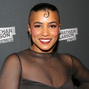 Taylor Iman Jones To Star In World Premiere Musical ELEPHANT SHOES At Two River Theater Photo