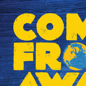 Cast and Creatives Set for COME FROM AWAY at Ford's Theatre Photo