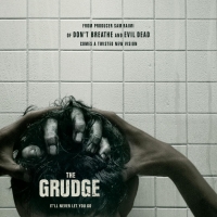 VIDEO: Watch the Trailer for THE GRUDGE, a New Take on the Horror Classic Video