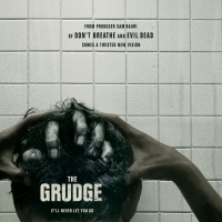 VIDEO: Watch the Trailer for THE GRUDGE, a New Take on the Horror Classic