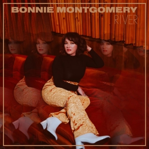 Bonnie Montgomery Releases New LP 'RIVER' On Gar Hole Records Photo