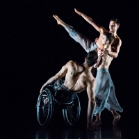 Candoco Dance Company to Make its New York Debut As Part of YOURS THEIRS OURS Season Photo