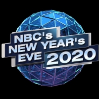 Carson Daly & Julianne Hough Host NBC'S NEW YEAR'S EVE 2020