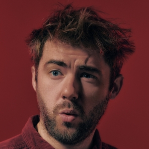 Ben Pope Will Embark on Tour and Edinburgh Fringe Run Photo