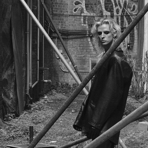 Listen: Adam Noviello Returns with New Single 'Ballet Boy' Interview