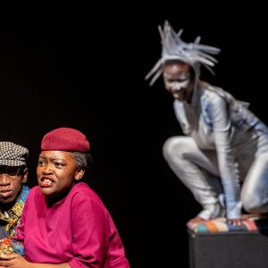14th Annual Shakespeare Schools Festival SA Opens This May Interview