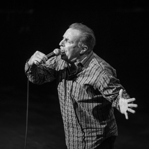 Vic DiBetto to Perform at Patchogue Theatre on Long Island