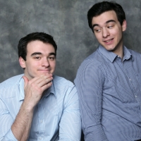 BWW Feature: The Drinkwater Brothers - Baptized By Fire