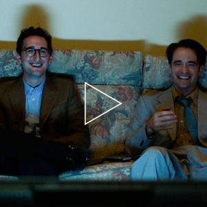 PRIMETIME Movie: Robert Pattinson Stars in Lance Oppenheim Film Photo