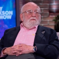 VIDEO: Ed Asner Talks About Dating Mary Tyler Moore on THE KELLY CLARKSON SHOW Video