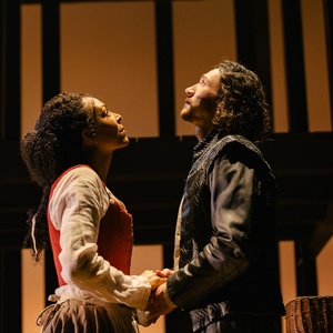 Review: HAMNET at Shakespeare Theatre Company Photo