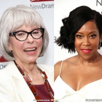 Rita Moreno, Regina King, Bryan Cranston & More Will Present at THE OSCARS