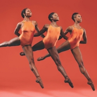 Dance Theatre Of Harlem Brings Stevie Wonder Ballet, More To Walnut Creek This April Photo