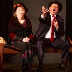 Review: AN EVENING OF ONE ACTS at West End Players Guild