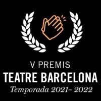 Ganadores de la 5ª edición de los Premios de TeatreBarcelona