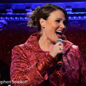 Photos: Lisa Howard Brings Her Holiday Special to 54 Below Photo