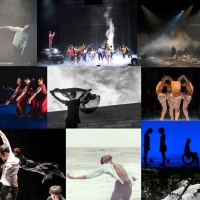 WHITE WAVE Dance Announces Call for Choreographers for 21st Annual DUMBO Dance Festival