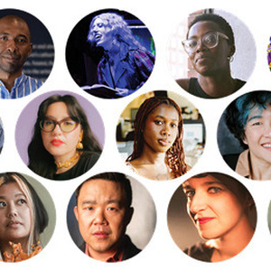 3Arts Unveils Six Recipients Of $50,000 Next Level Awards For Visual And Teaching Art Photo