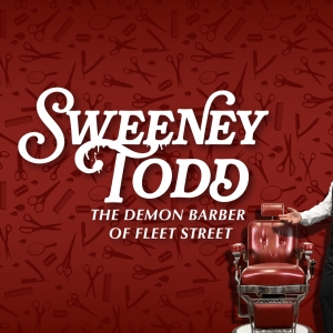 Sondheim's SWEENEY TODD to be Presented at The Naples Players