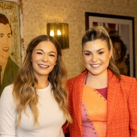 LeAnn Rimes Joins Tenille Arts on Special Version of 'Jealous of Myself' Photo