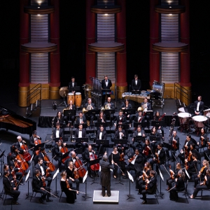 Palm Beach Symphony Unveils 2025-2026 Season Featuring Gershwin, Rachmaninoff and Mor Photo