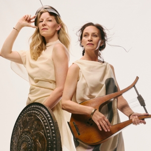 RANSACKING TROY World Premiere to Open at The Stratford Festival Photo