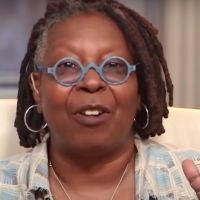 VIDEO: Whoopi Goldberg Proposes 'The Great White Way' Name Update Photo