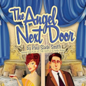 North Coast Repertory Theatre to Present THE ANGEL NEXT DOOR Beginning in September