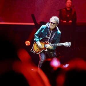 Review: JOURNEY FINAL FRONTIER TOUR at Grand Casino Arena