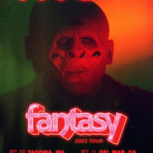 M83 Announces Fall North American Tour Ahead of 'Fantasy' Album Photo